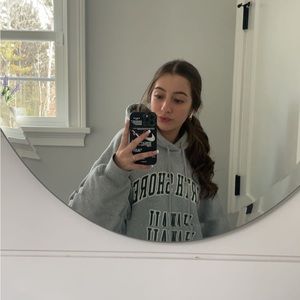 Meet your Posher, Ana